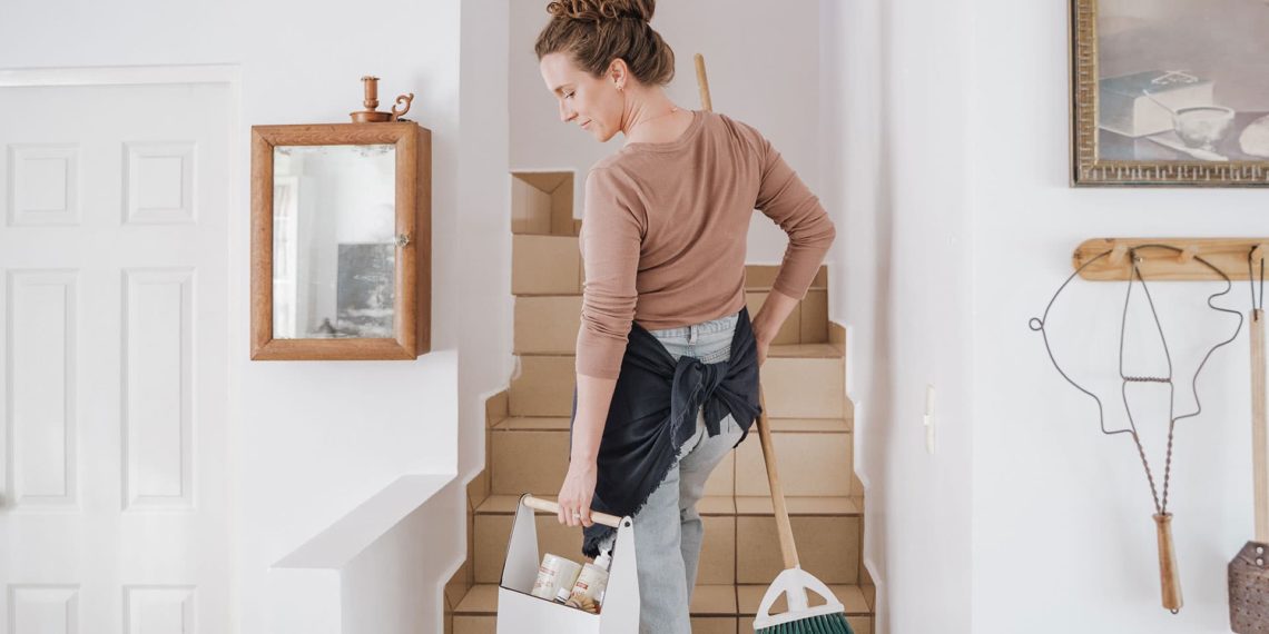 Skip the Gym With These 10 Everyday Activities That Count as a Workout