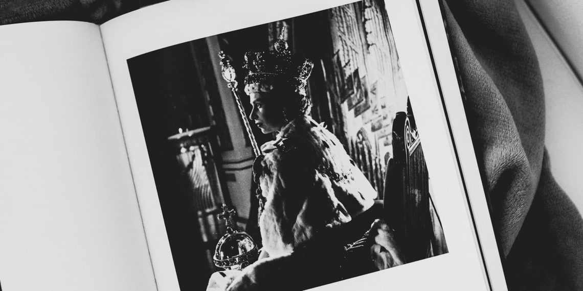 Elizabeth II’s death underscores continuity in an era of disjunctions