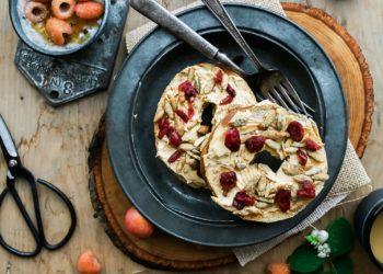 Young adults and the evolution of modern food culture