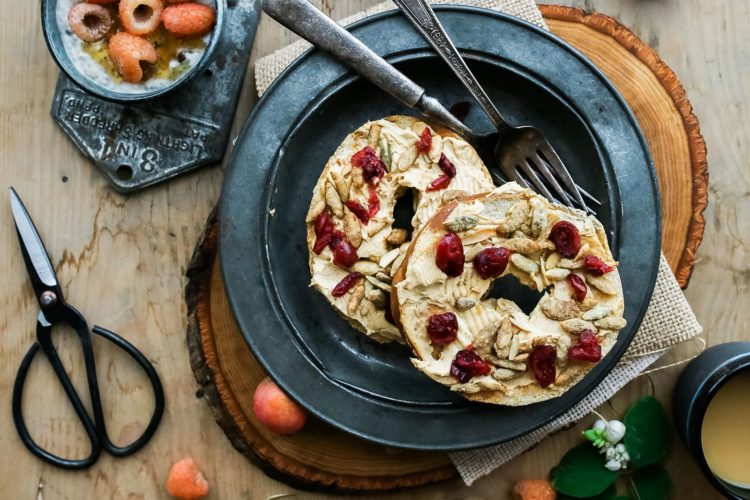 Young adults and the evolution of modern food culture