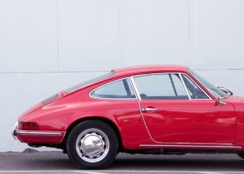 Ford’s newest self-driving test cars have more compute power and better vision