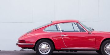 Ford’s newest self-driving test cars have more compute power and better vision