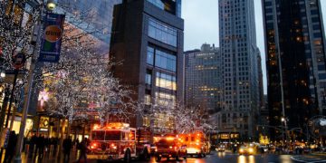 U.S. Strikes Back at Russia Over Interference With 2016 Election