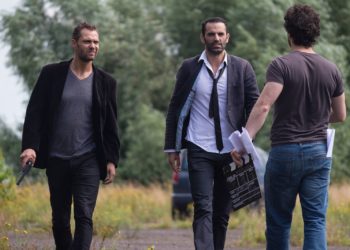 Here are the TV shows premiering in 2017 we’re most excited for