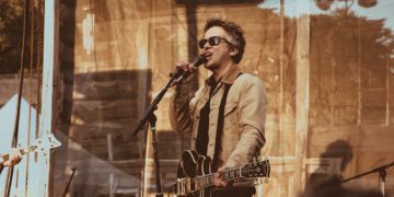 Superman Is Dead: from underground punk rockers to green leaders