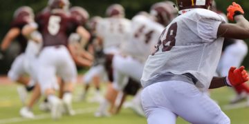 How college football’s biggest stars are changing the game by sitting out