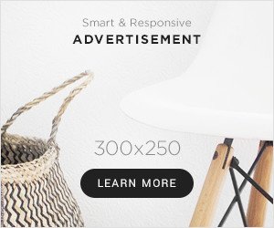 JKreativ WordPress theme