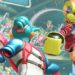 Arms already has one of the Switch’s most devoted fanbases 13