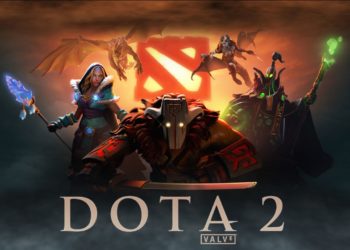 Dota 2 and CS:GO top Steam’s 2016 list for most played games