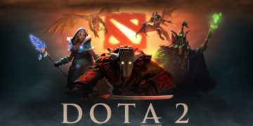Dota 2 and CS:GO top Steam’s 2016 list for most played games