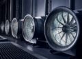 Take a look inside Facebook’s massive data center in Sweden