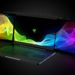 Razer Project Valerie is a gaming laptop with a triple-screen surprise