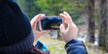 Samsung unveils water-resistant Galaxy A phones with USB-C