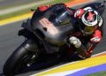 Jorge Lorenzo won’t change riding style for Ducati MotoGP bike