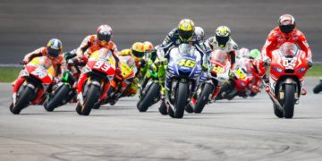 MotoGP makes tyre strategies easier to follow for 2017