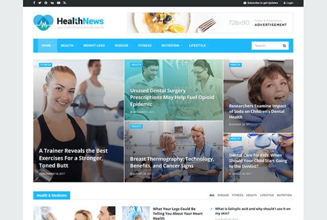 Health News