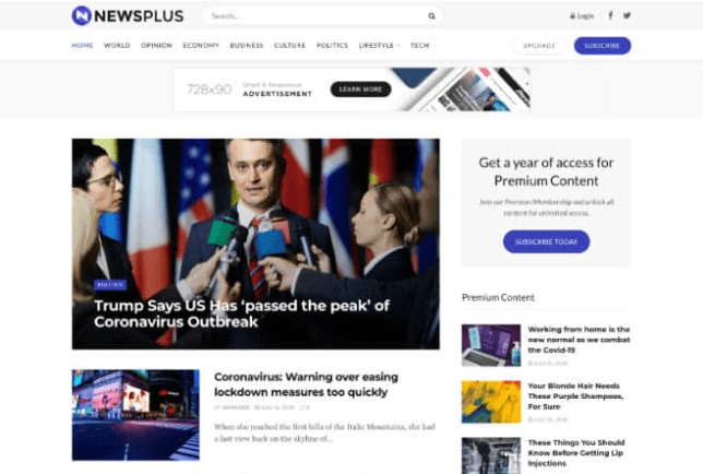 Newsplus